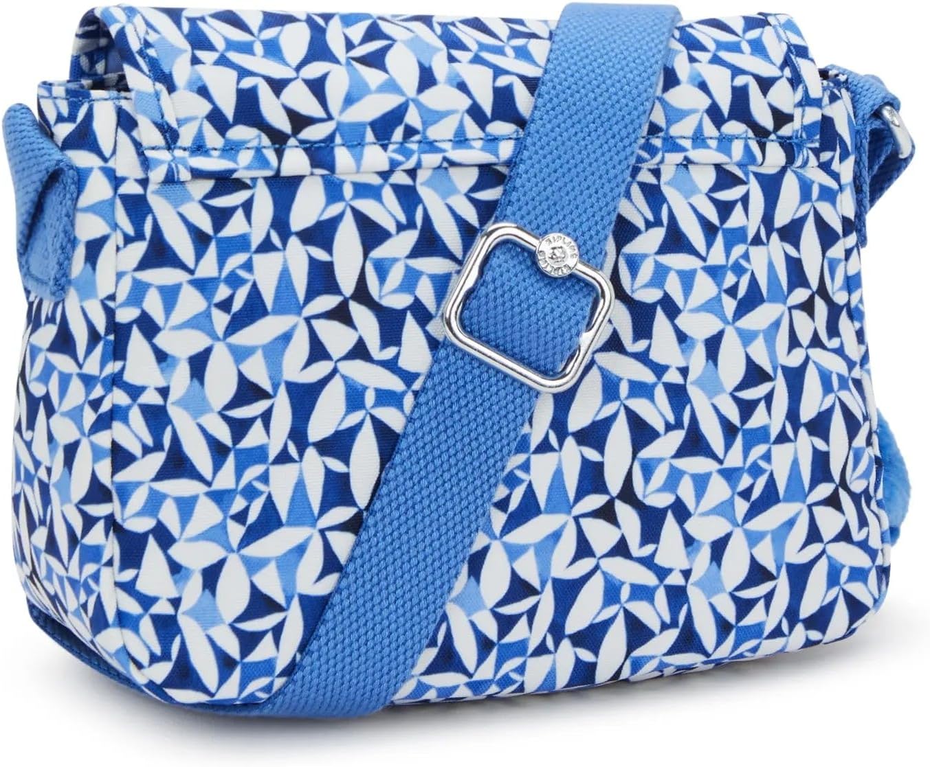 Kipling Sabian Printed Crossbody Mini Bag