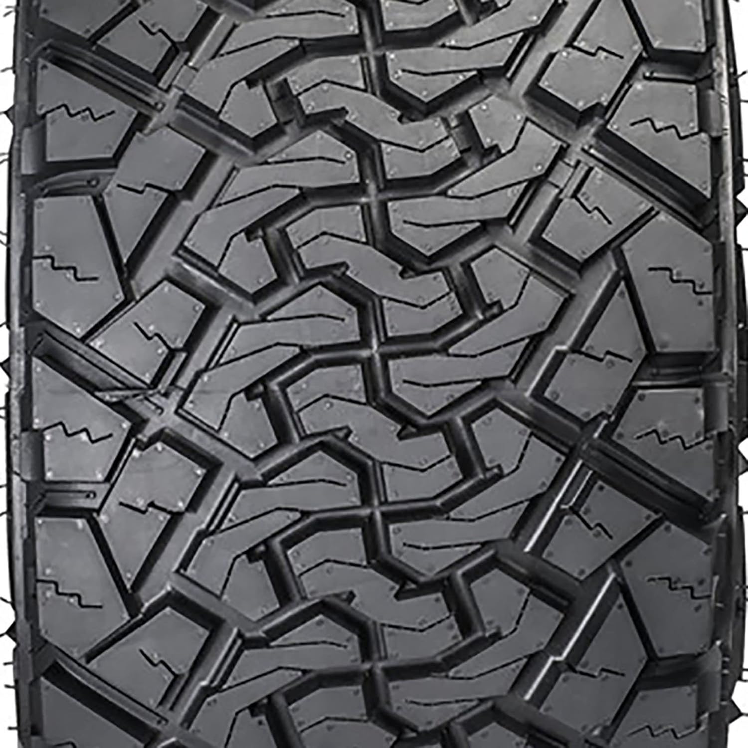 Venom Power Terra Hunter X/T LT285/75R16 Extreme Terrain E (10 Ply) Tire