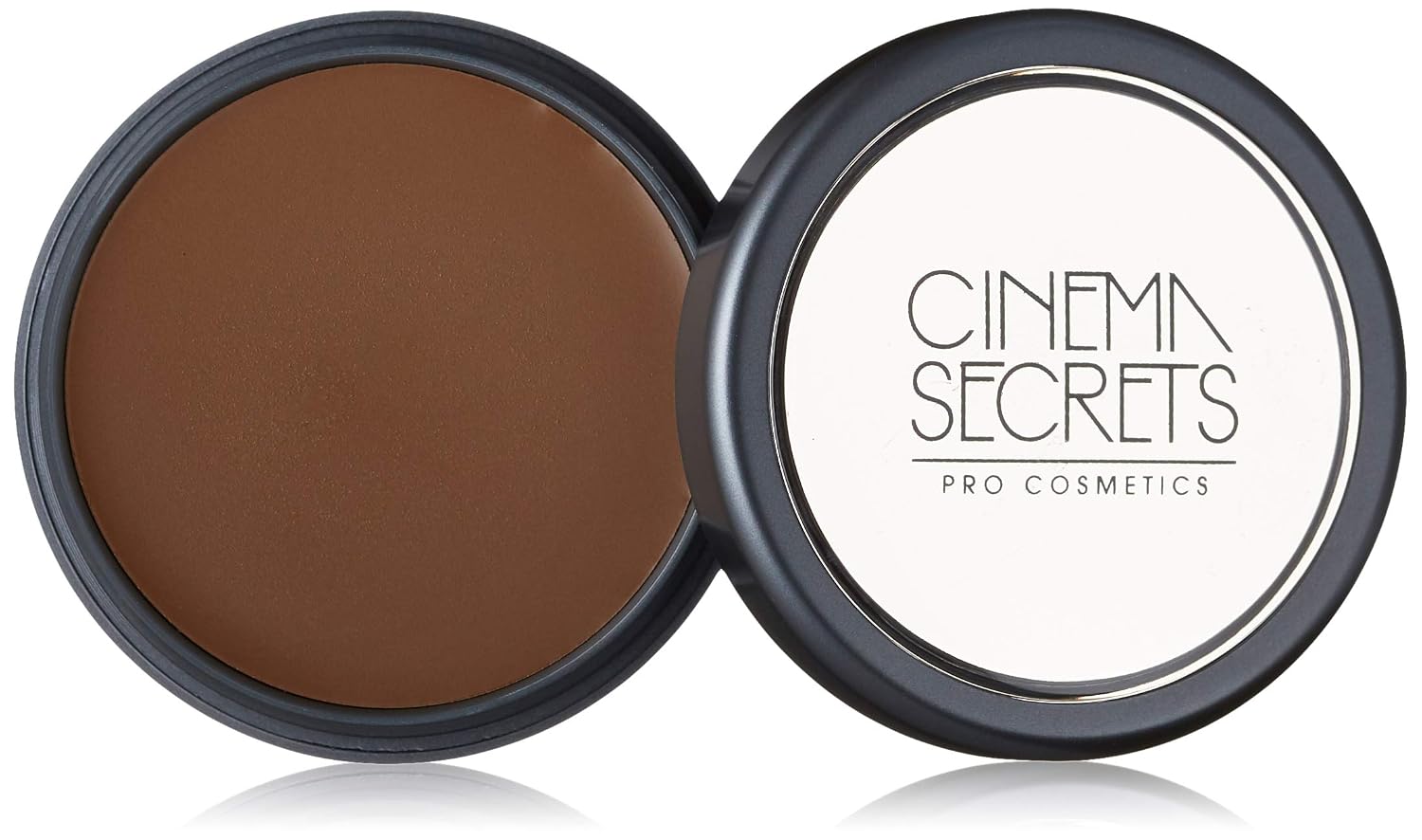 Ultimate Foundation in Medium-Deep Beige-Pink Undertones, 500B Series by cinemasecrets