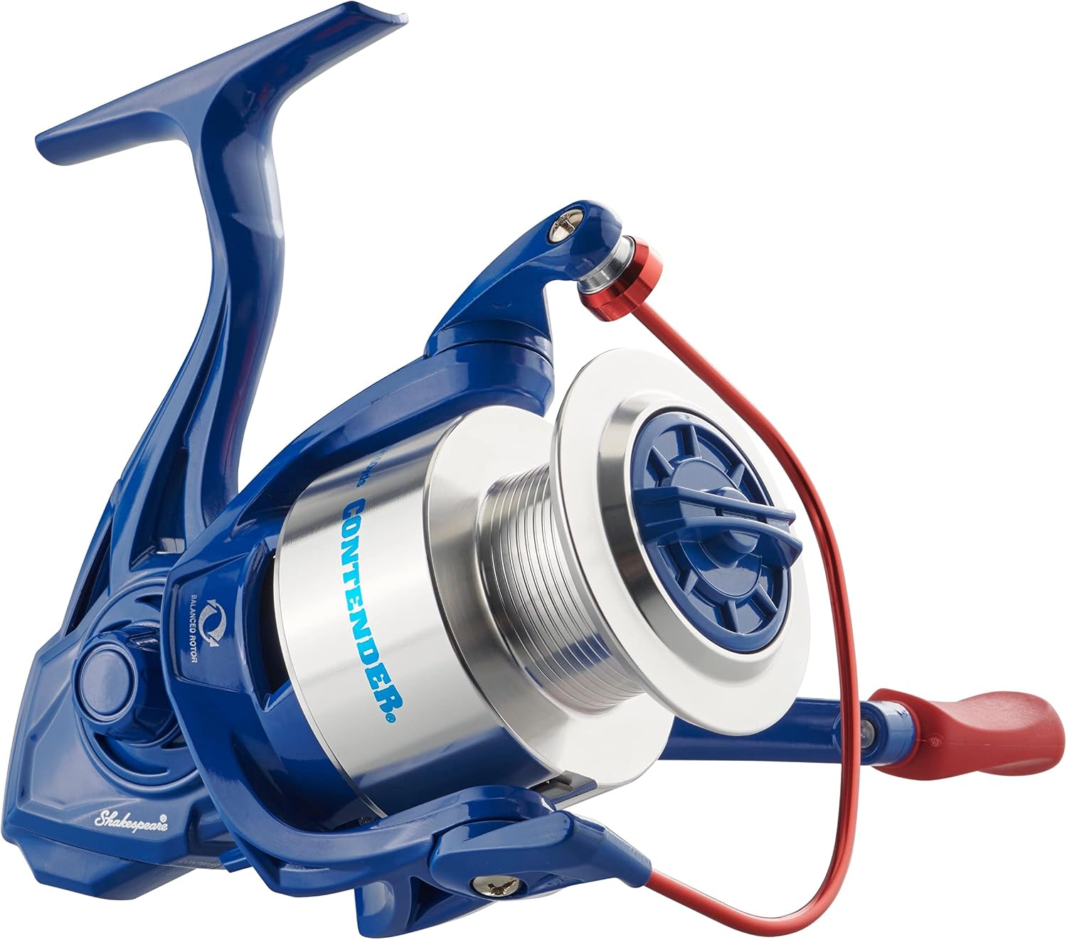 Shakespeare Contender Spinning Fishing Reel