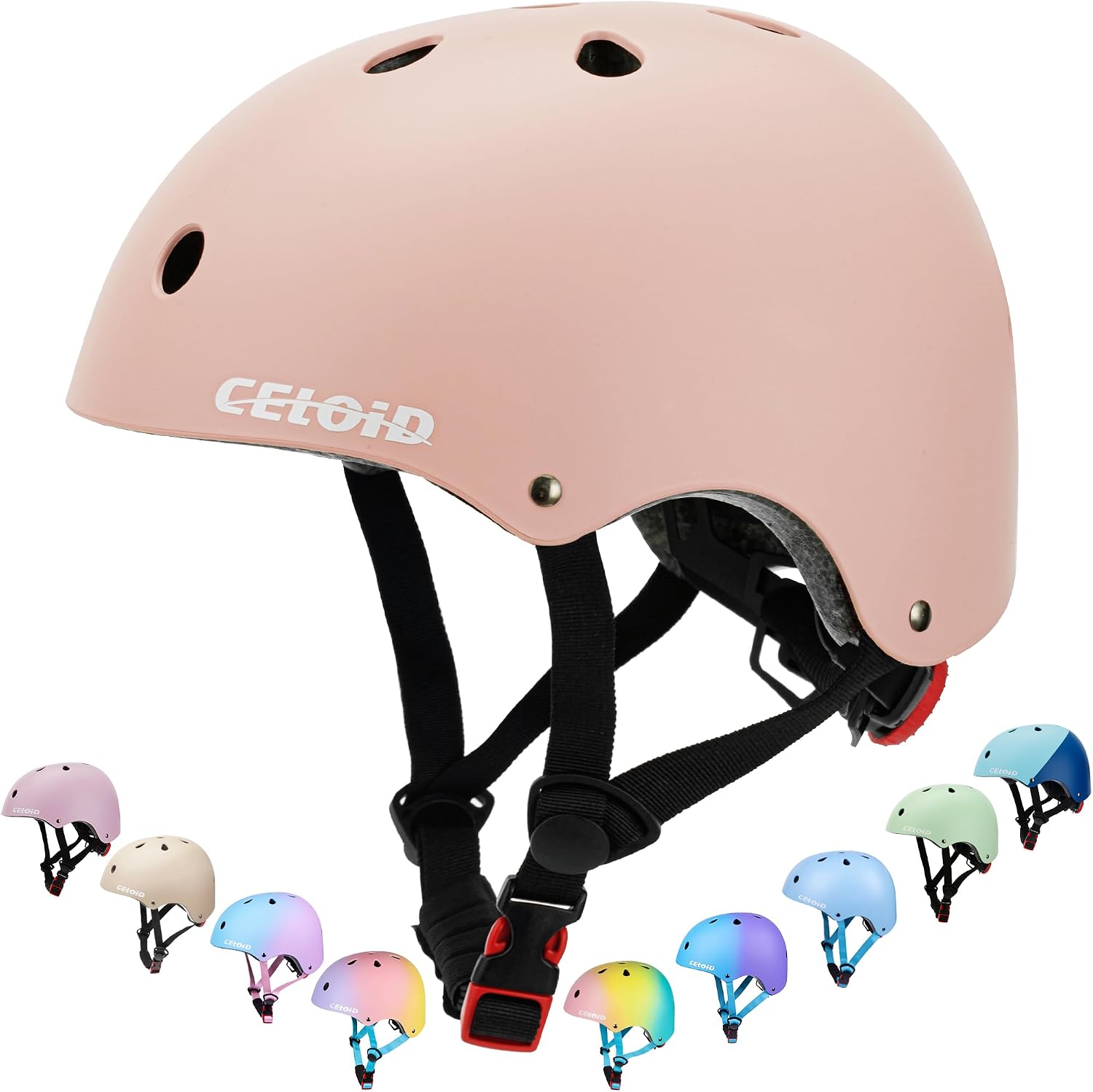 Kids Bike Helmet