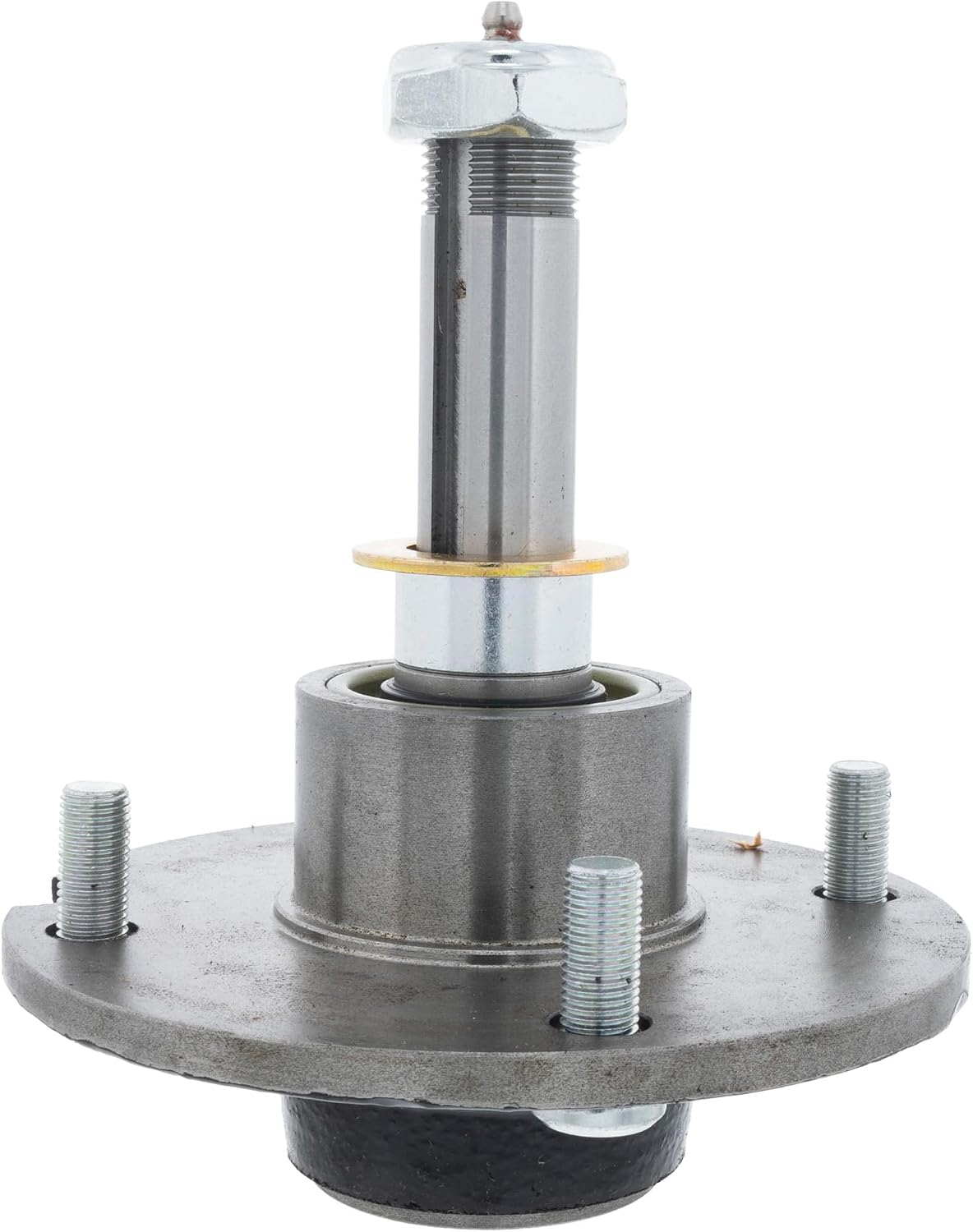 Ariens 00181910 Lawn Tractor Mandrel Assembly Genuine Original Equipment Manufacturer (OEM) Part