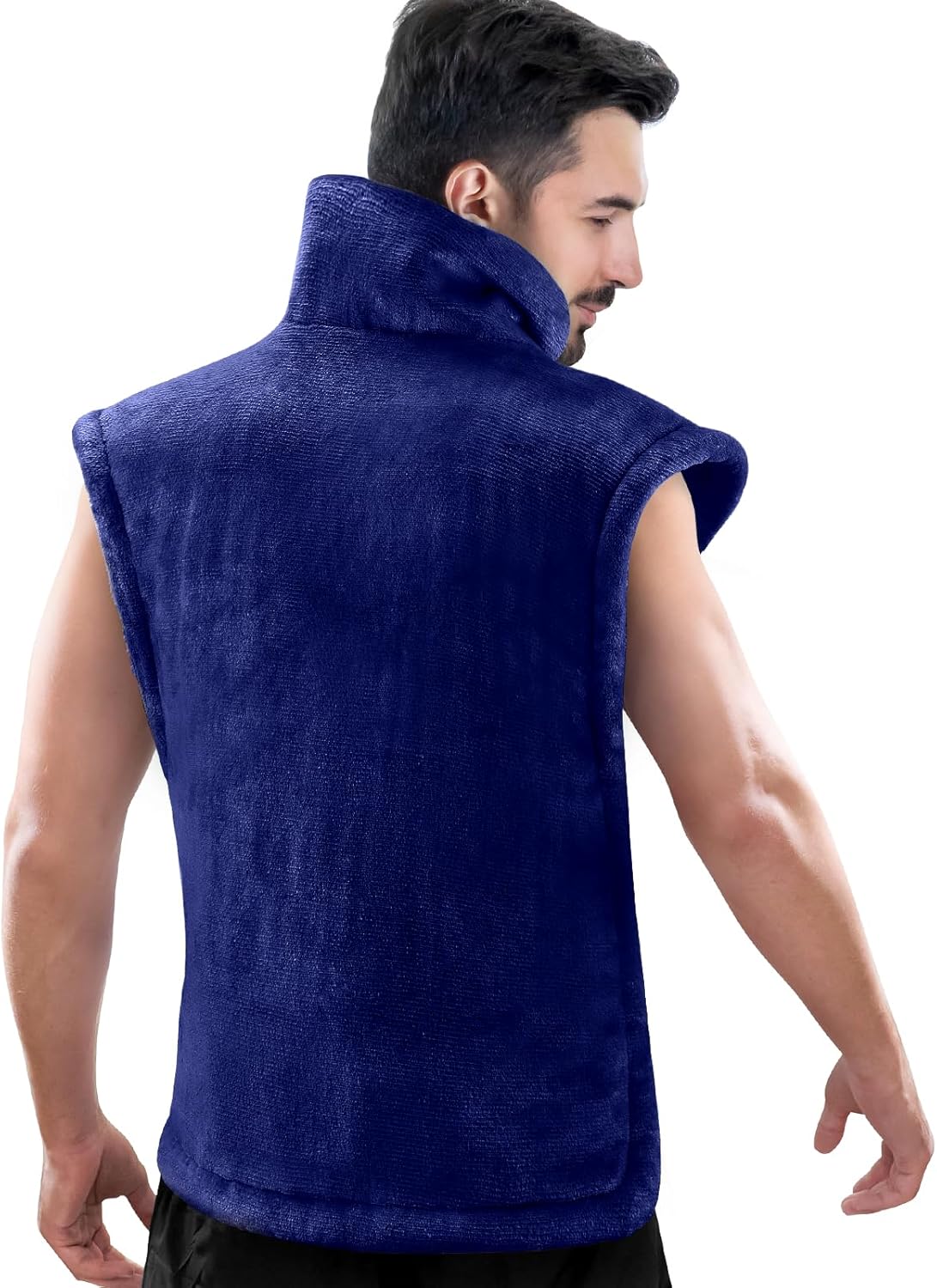 RENPHO Heating Pad for Back, Gift for Women & Men, FSA Eligible HSA