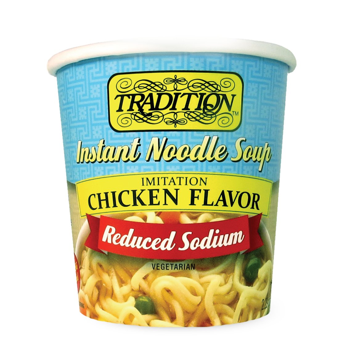 Traditional Beef Flavor, 2.47-Ounce Packages (Pack of 12)