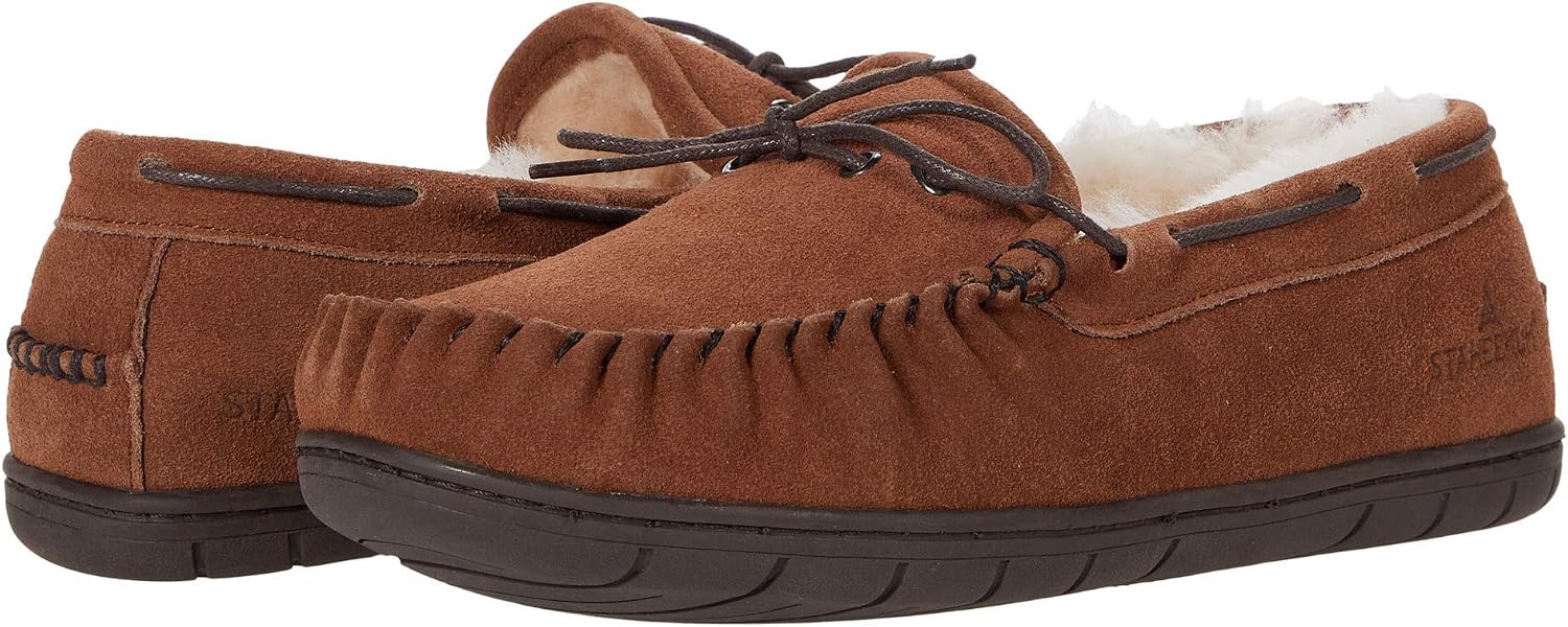 Country Moccasin