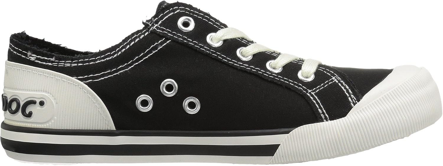 Rocket Dog Jazzin Plush Foam Comfort Sneaker