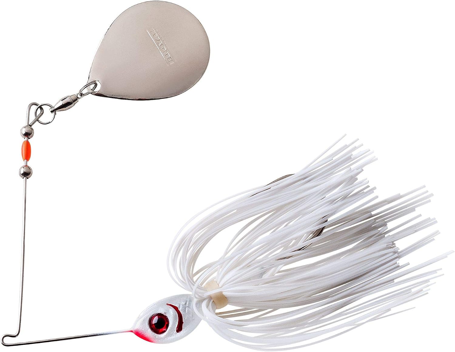 Booyah Colorado Blade Spinner-Bait Bass Fishing Lure