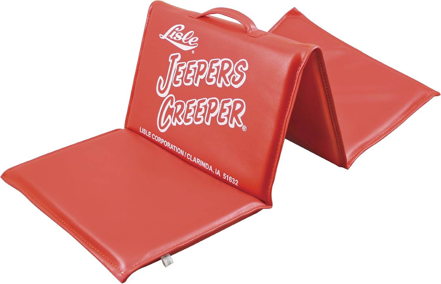 Lisle 95002 Fold-Up Creeper