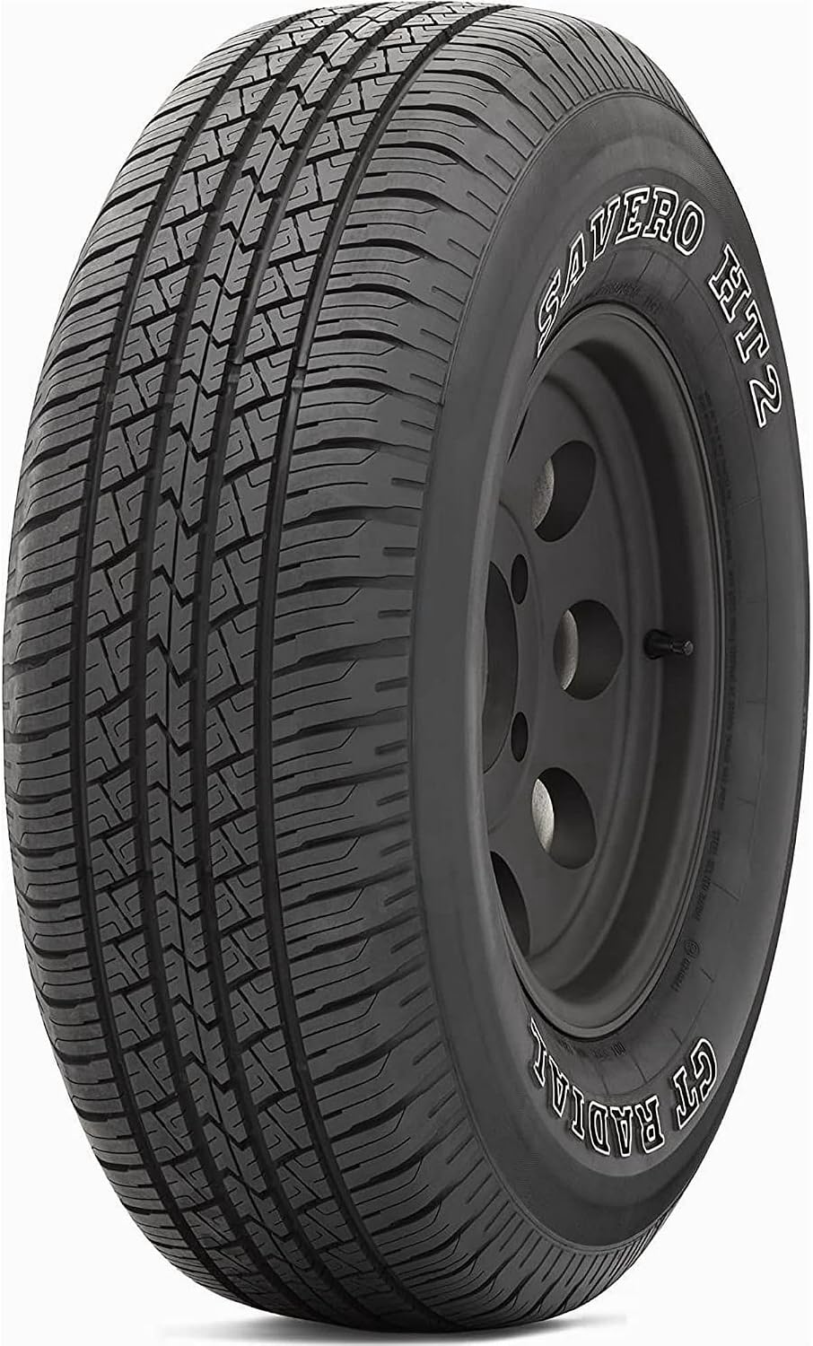 GT Radial Savero HT2 P265/70R17 113T