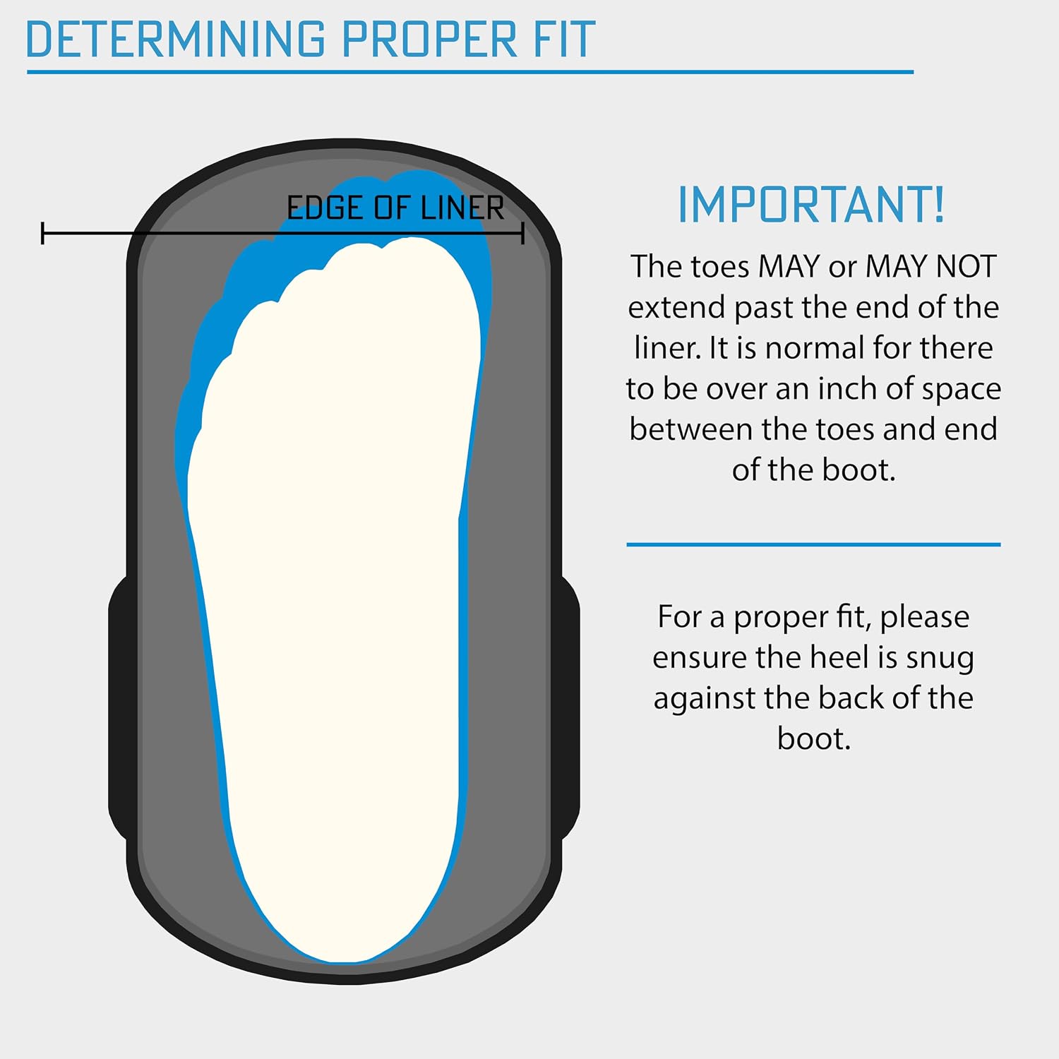 Gen 2 Pneumatic Walking Boot - Lightweight, Low Profile CAM Walker Boot - Premium Medical Boot for Foot Injuries, Ankle Sprains, Fracture Recovery Support, & More (Standard, Small)