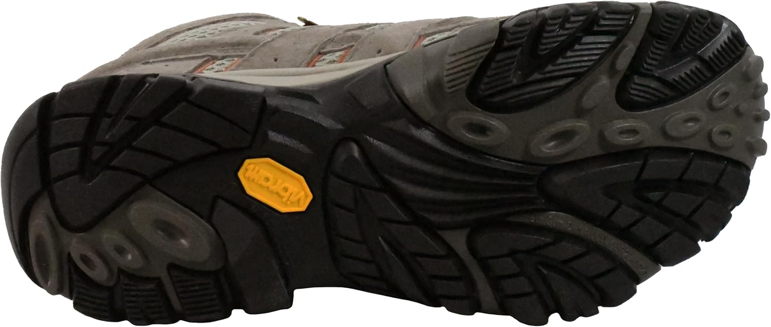 Merrell Women's Moab 2 Mid Waterproof Hiking Boot