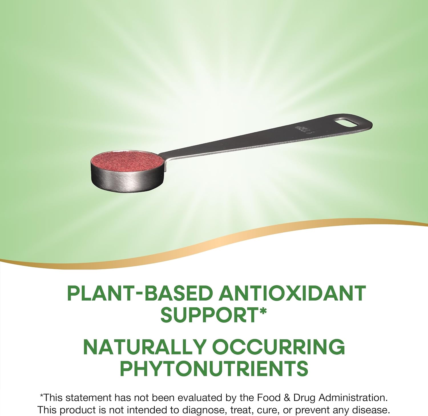 Nature's Way Beet Root Powder, Supports Antioxidant Pathways*, 5.3 Oz | Naturally Occurring Phytonutrients, Helps Neutralize Free Radicals*