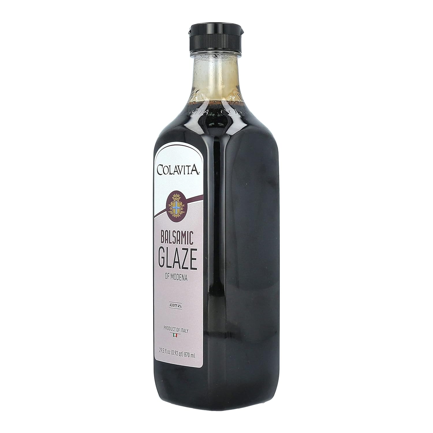Colavita Wine Vinegar - Aged White Wine Vinegar, 17 Fl Oz