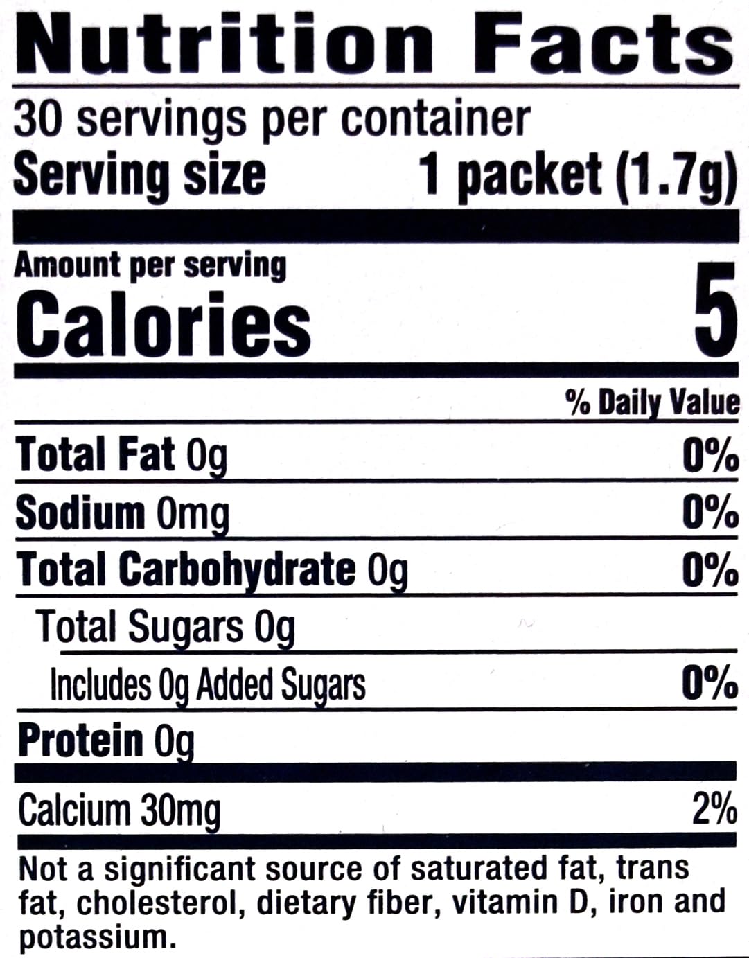 Crystal Light Raspberry Lemonade Drink Mix (Makes 12-Quarts), 1.8-Ounces Canisters (Pack of 4)