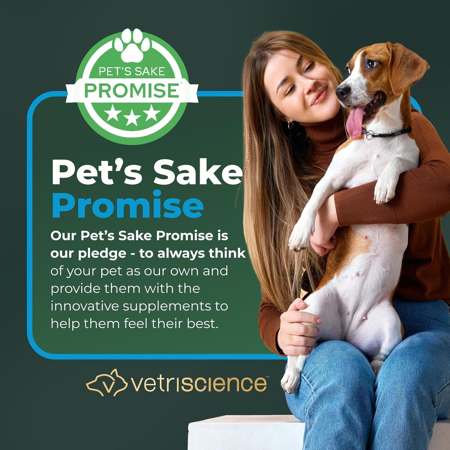 VetriScience Veterinary Strength Liver Health Chews - Canine Liver Care Supplement for Detox Support - Dog Supplement - Supports Immune System - No