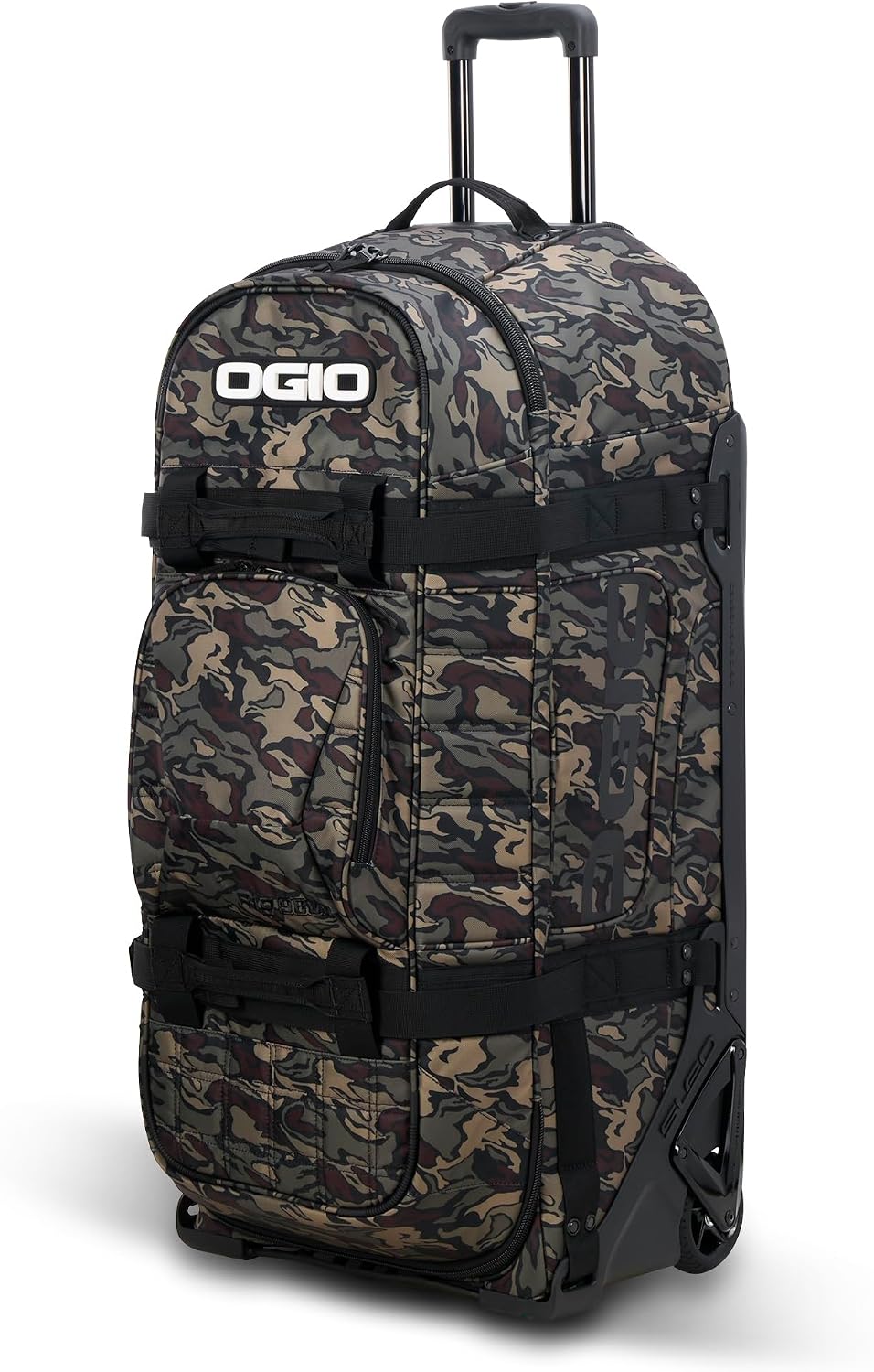 OGIO RIG 9800 Wheeled Suitcase (Stealth)