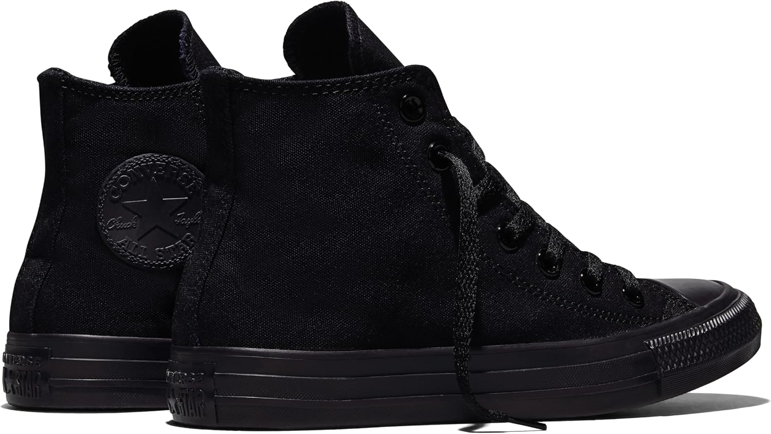 Converse Unisex Adult Chuck Taylor All Star High Top Sneaker
