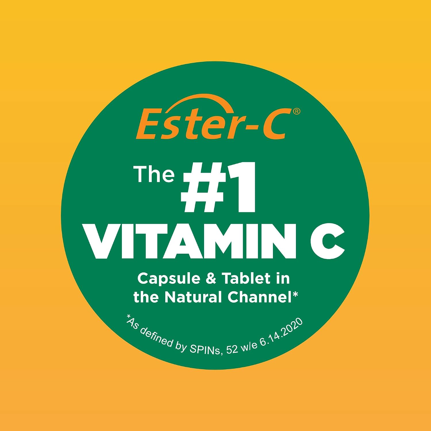 Ester-Vitamin C with Citrus Bioflavonoids 500 Milligrams 450 Veg Tabs