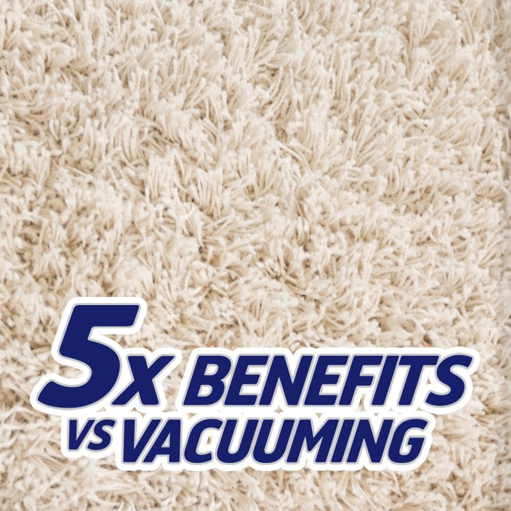 Resolve Carpet Cleaner for Steam Machines, Red, 48 Fl Oz