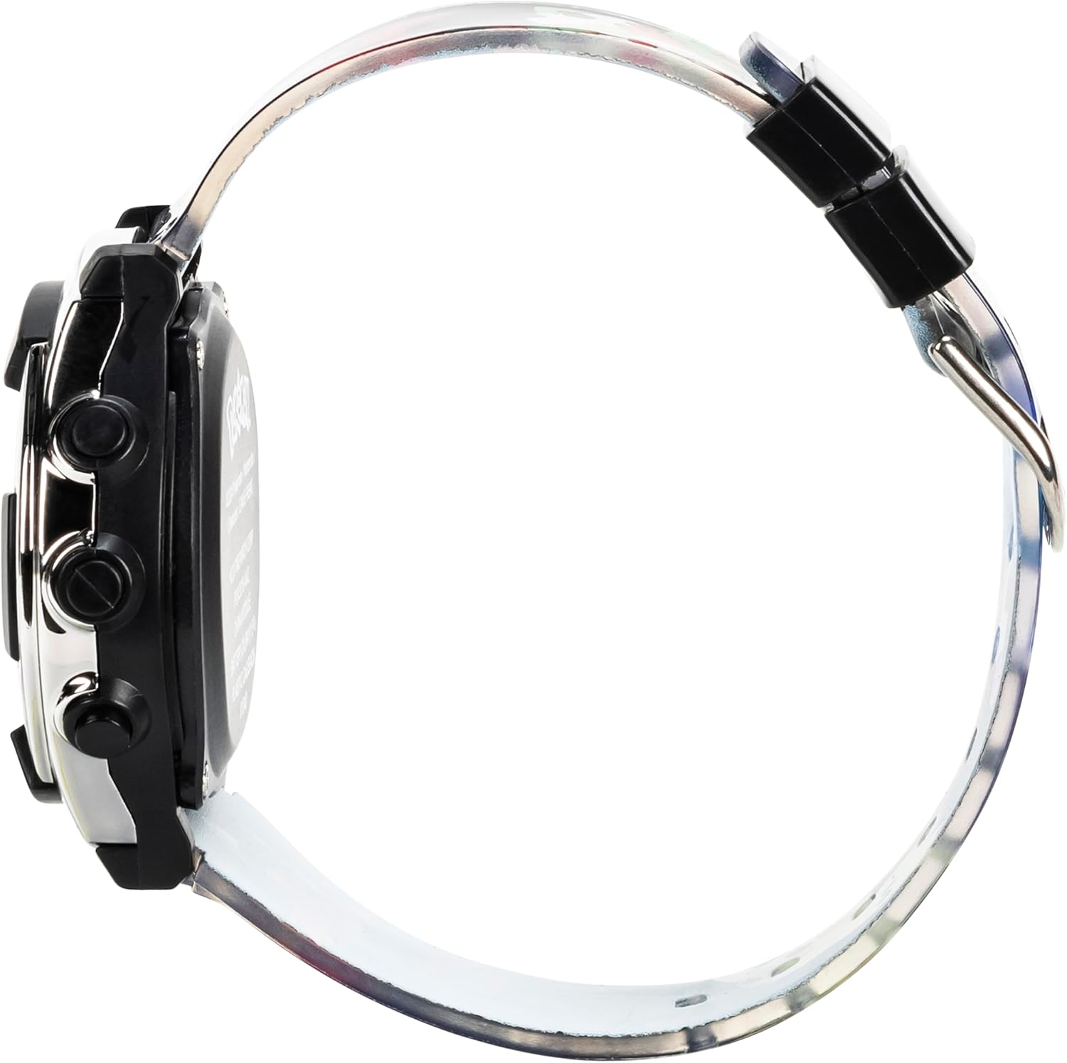 Accutime Kids Pokemon Digital LCD Quartz Watch for Boys, Girls, and Adults All Ages