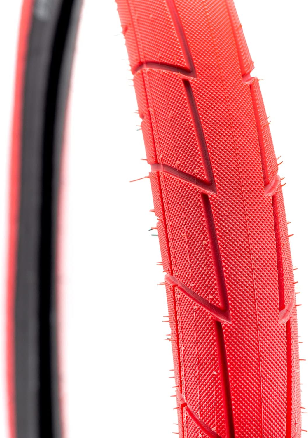 Salt BMX Bicycle Tires, Tracer Tires, Street Riding