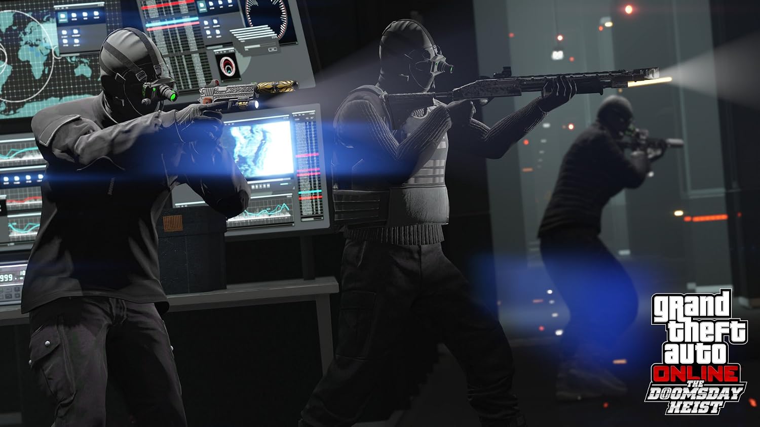 Grand Theft Auto V Playstation 4