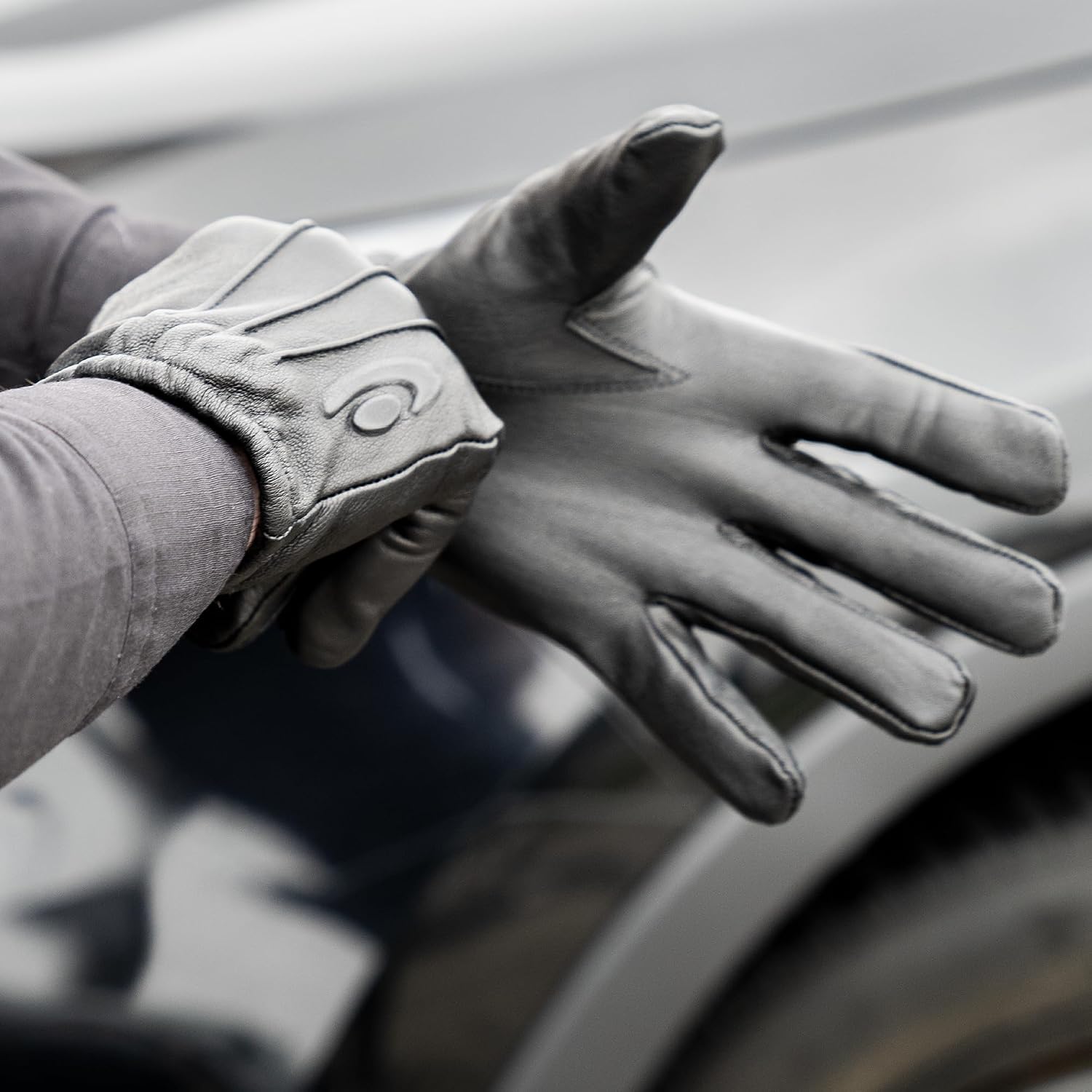 HATCH Resister Cut Resistant Glove with KEVLAR