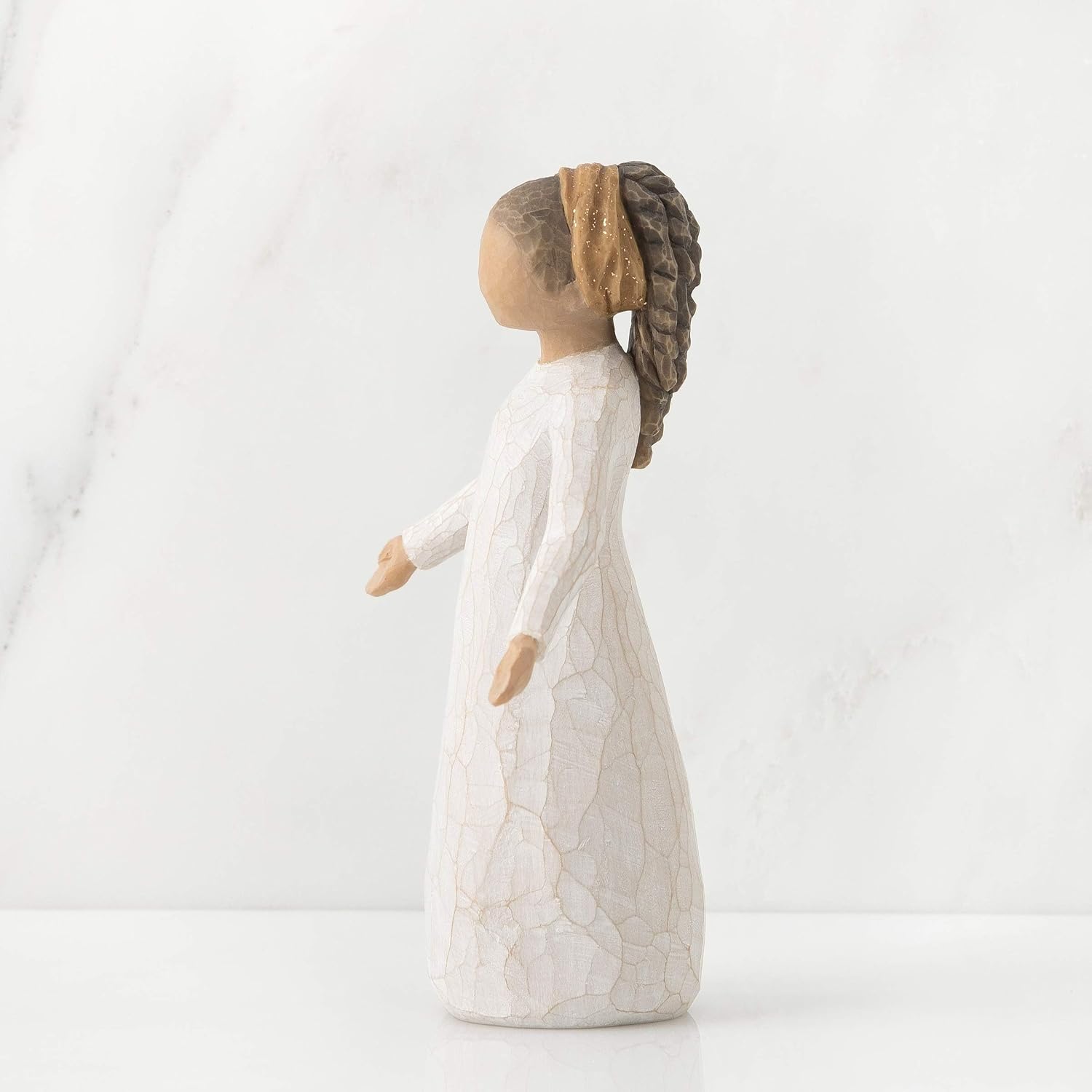 Willow Tree Blessings, Sculpted Hand-Painted Figure | Cast from a Susan Lordi Original Carving, Thoughtful Keepsake Gift for Loved Ones, Includes Enclosure Card, Fitted Gift Box