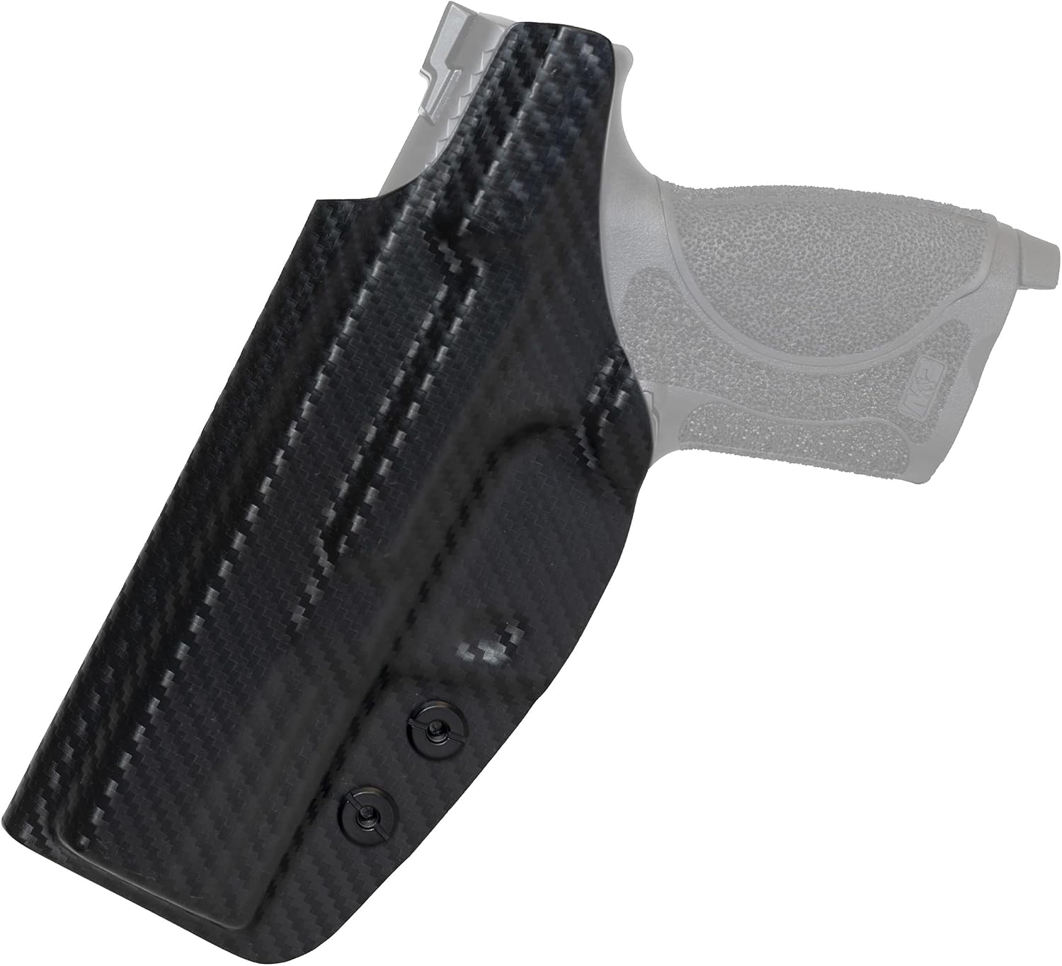 Base IWB Concealed Carry Holster Veteran Owned Made in USA - Fits