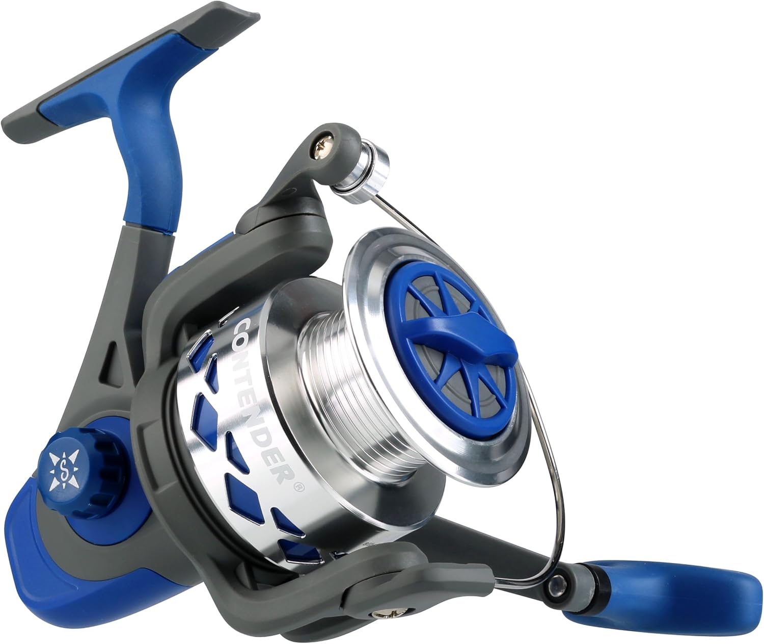 Shakespeare Contender Spinning Fishing Reel