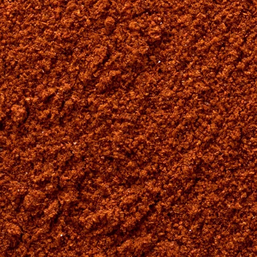 Frontier Co-op Chili Peppers Ground, Cayenne 35,000 HU, Kosher | 1 lb. Bulk Bag | Capsicum annuum L.