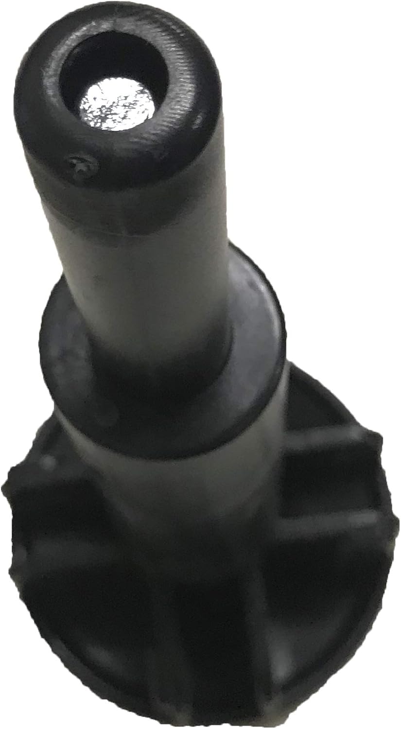 Quest Q100 Quick Lift 10' x 10' Straight Leg Canopy Center Peak HUB Replacement Parts Repair