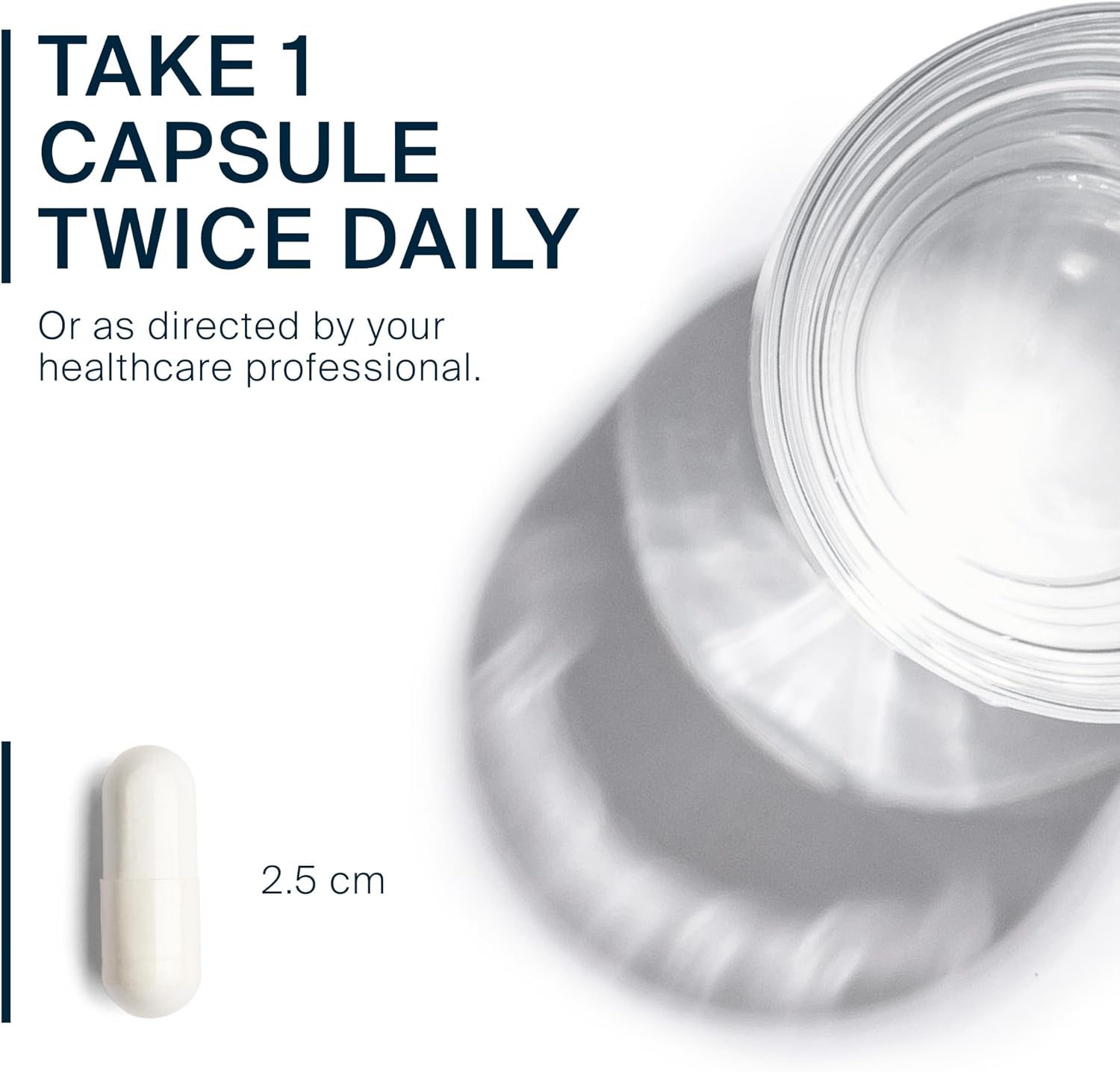 Vital Nutrients - Calcium (Citrate/Malate) - Most Bioavailable Form of Calcium - 100 Vegetarian Capsules per Bottle - 150 mg