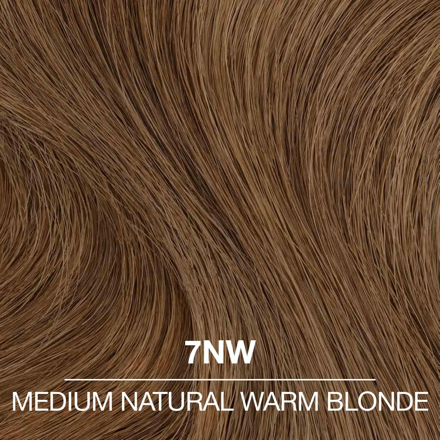 WELLA Color Charm Permanent Liquid Hair Color for Gray Coverage, Natural Blonde