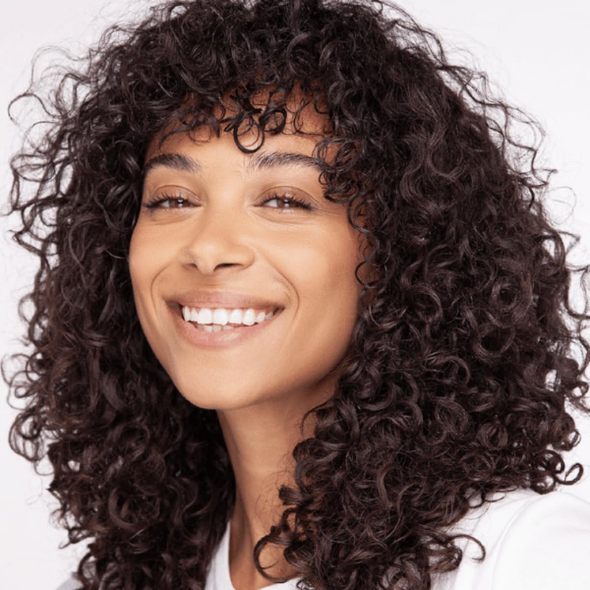 Umberto Giannini Curl Jelly Scrunching Jelly 6.7 fl Oz - Frizz Solution Defining Hair Gel for 2a-4c Curly, Wavy, Coily Hair - Vegan & Cruelty-Free