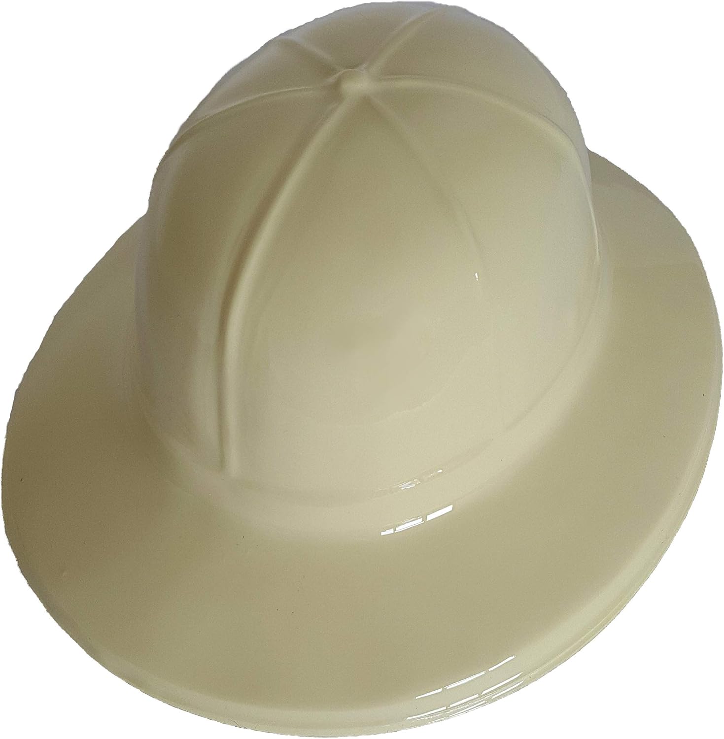 Safari Hats, Jungle Pith Helmets for Children's Birthday Party (Safari HAT (24 Pack)) Beige