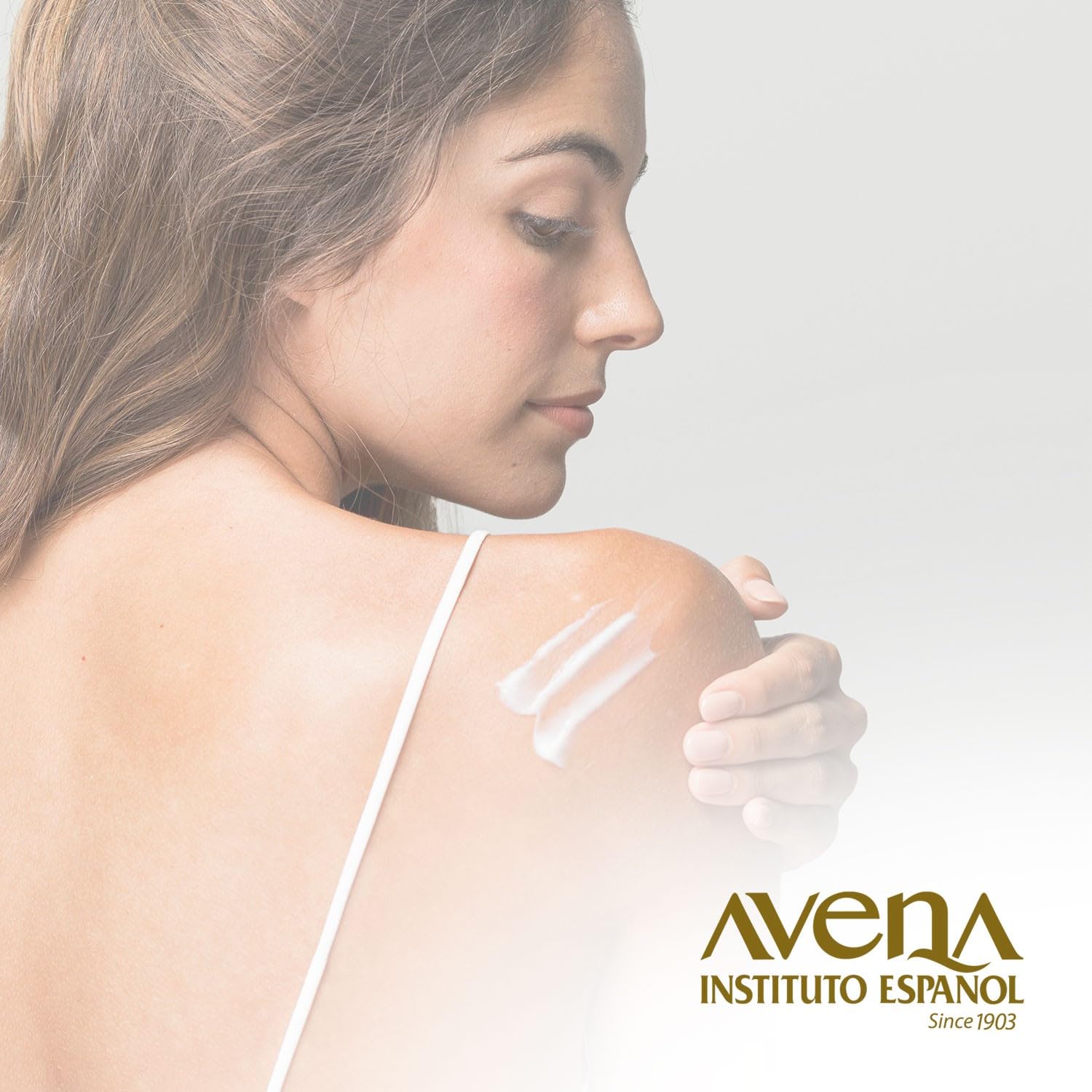 Avena Instituto Espaol Moisturizing Cream, Hand & Body, Revitalizes and Protects Your Skin, 2-Pack of 6.8 FL Oz Each