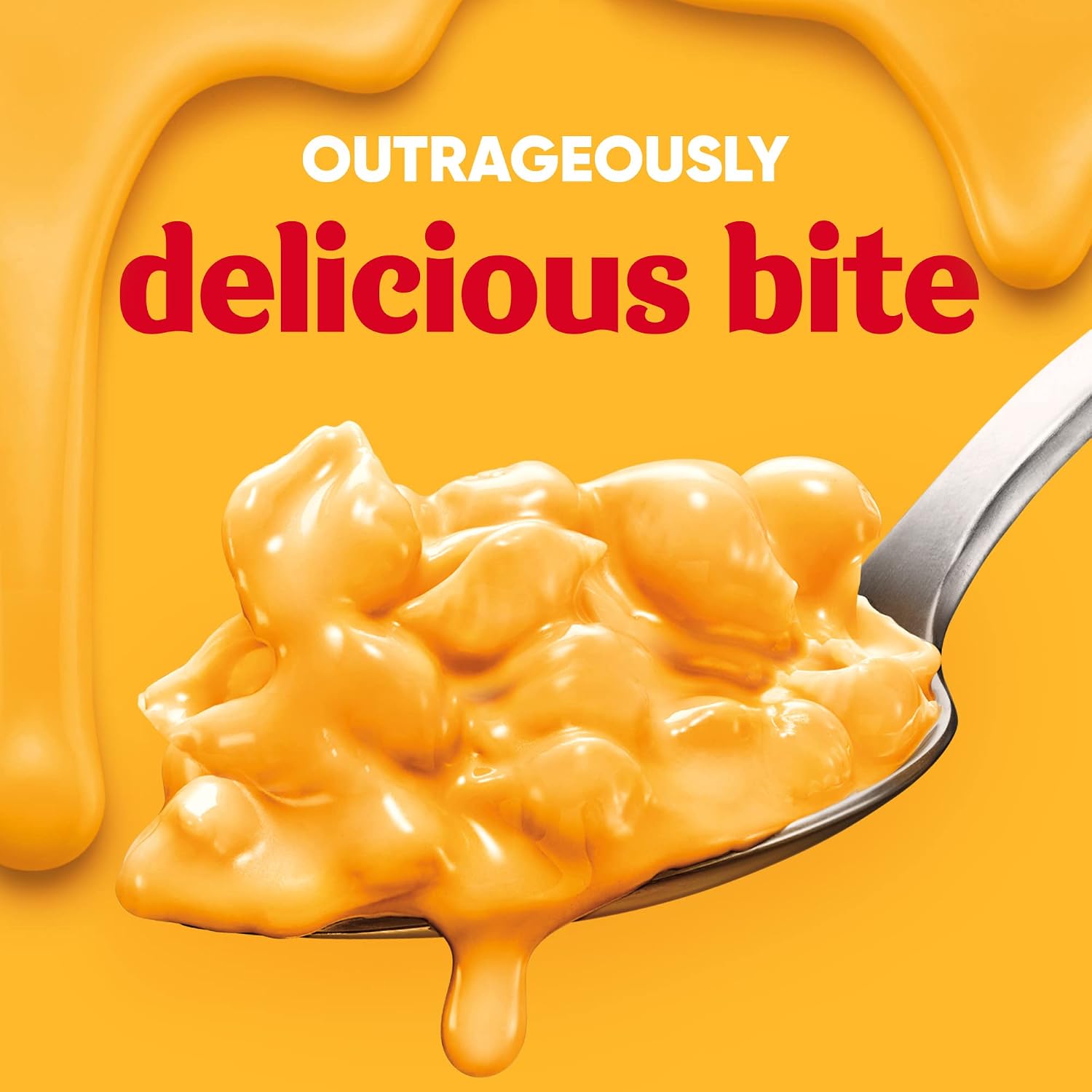 Velveeta Shells and Cheese Mac and Cheese Dinner, 8 Cups, Original, 2.39 oz | for Easy Snacks or Dinner Sides MADE WITH REAL CHEESE