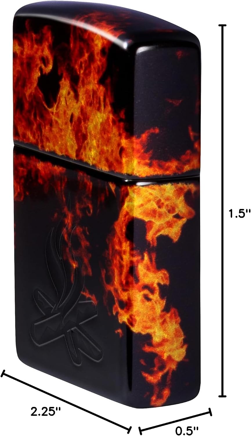 Zippo Outdoor Lighters