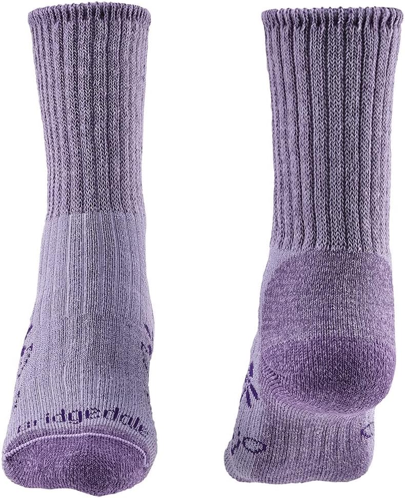 Bridgedale HIKE Midweight Boot Merino Comfort Women's - SS21