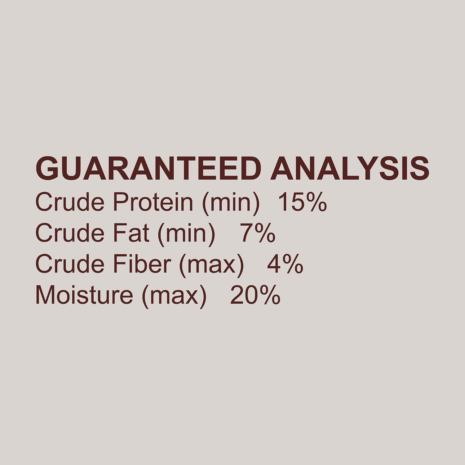 Addiction Venison Recipe Meaty Bites, All Natural Free Range Grain Free High Meat Dog Treats, 4 Oz.