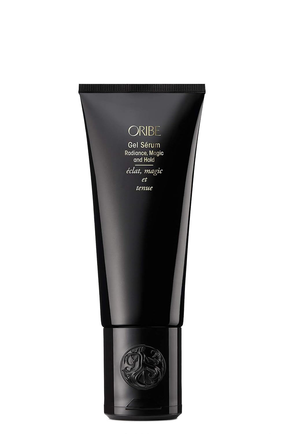 Oribe Gel Serum - Smooths Hair & Adds Shine For Polished Blowouts - 5oz