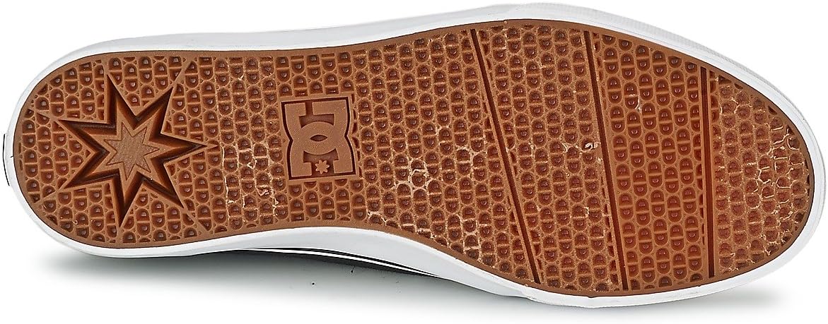 DC Men's Anvil Action Sports Shoe