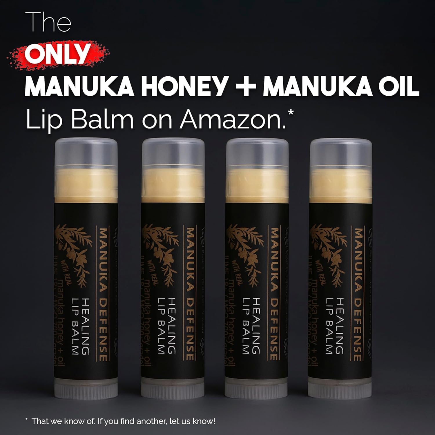 BALM OF GILEAD Manuka Eczema Honey Cream - Moisturizer for Sensitive Skin, Eczema, Psoriasis & Dermatitis - Manuka Honey Ointment, Grassfed Tallow