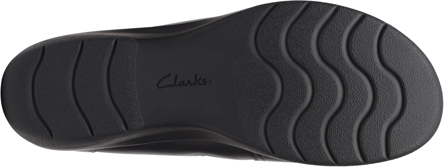 Clarks Women's Cheyn Madi Pull-On Loafers
