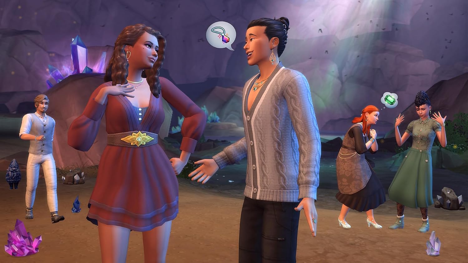 The Sims 4 - Kids Room Stuff - Origin PC [Online Game Code]