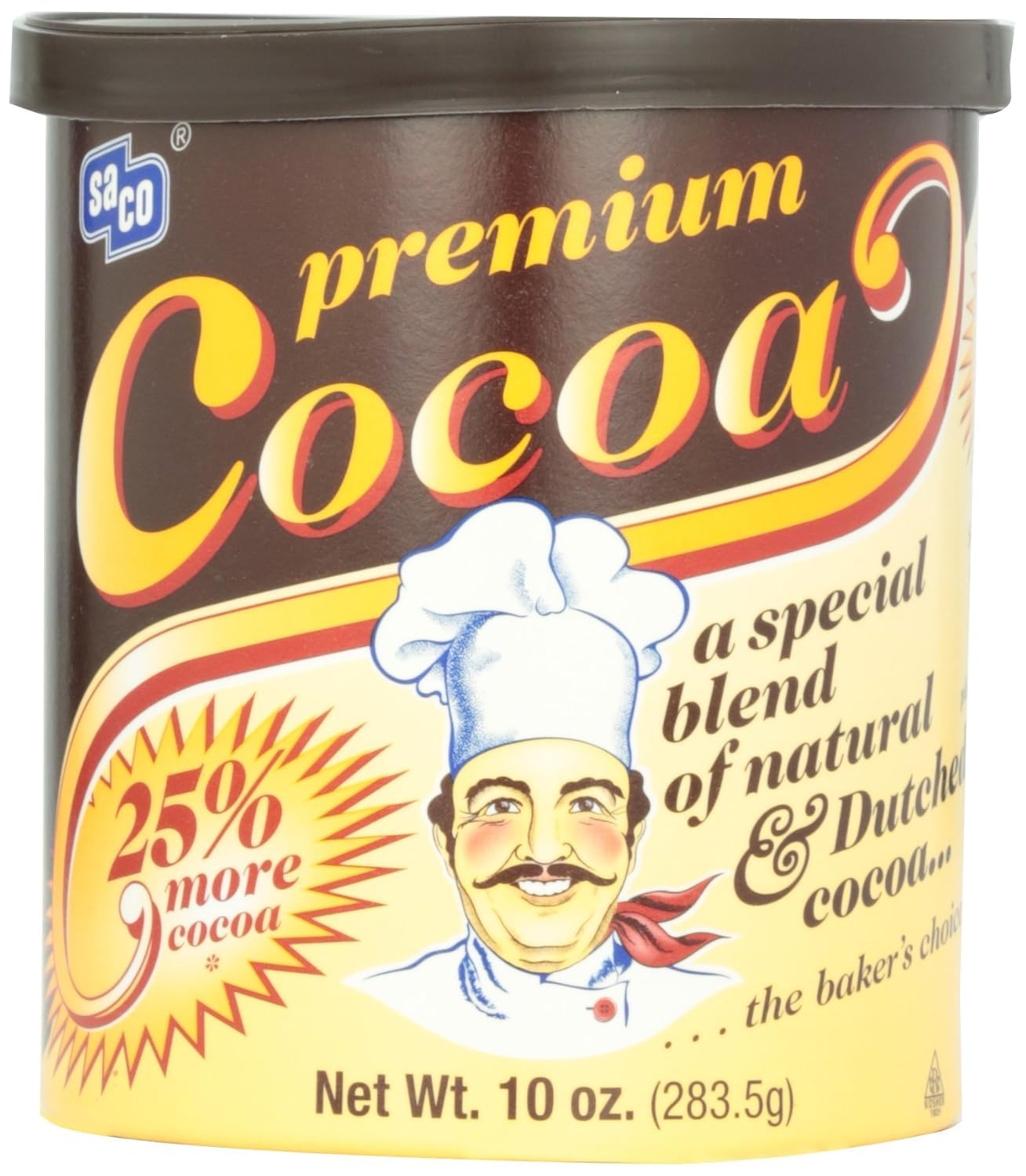 Premium Cocoa (Pack of 4)