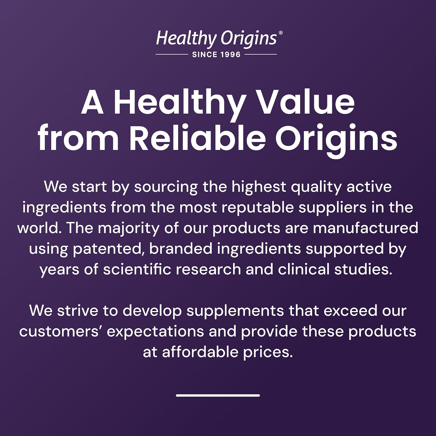 Healthy Origins Probiotic 30 Billion CFUs, 60 Veggie Caps