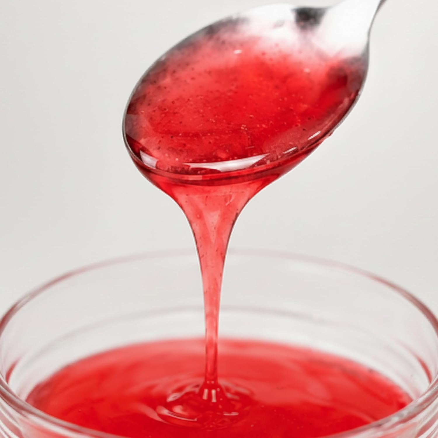 BOBA2U | CONCENTRATED SYRUP | 5.5 LBS (PASSION FRUIT)