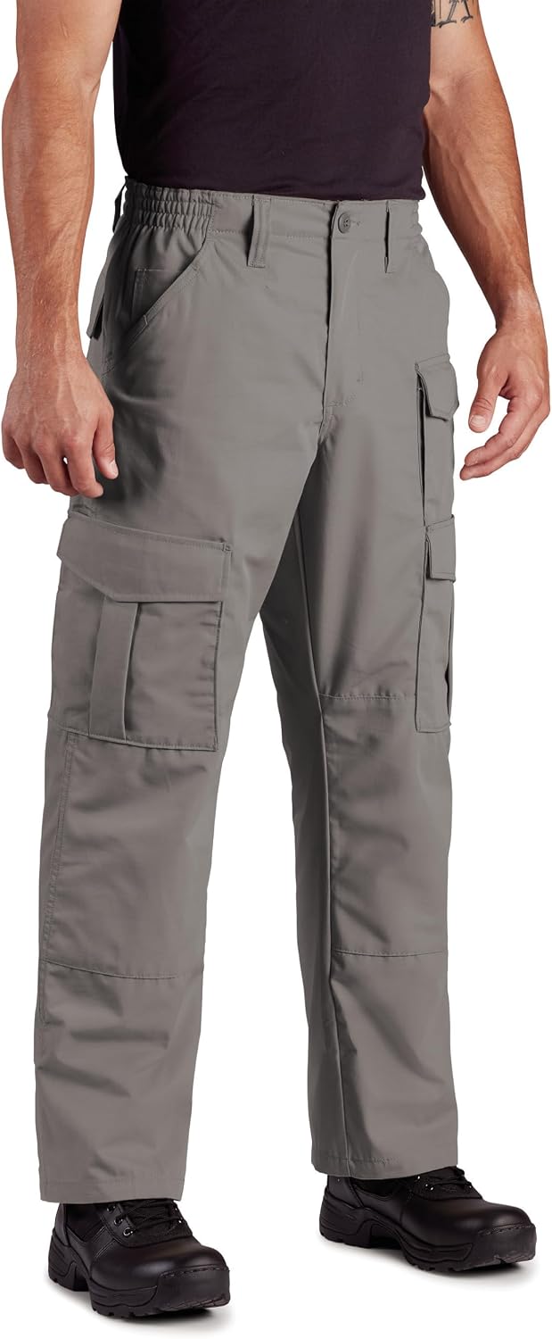 Propper Men's Tactical Uniform Pant | Ripstop Fabric Tactical Pants, Uniform Pants for Law Enforcement